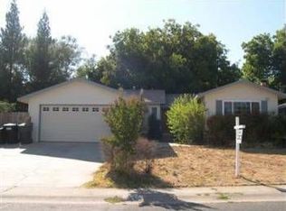 4257 Niblick Way, Fair Oaks, CA 95628