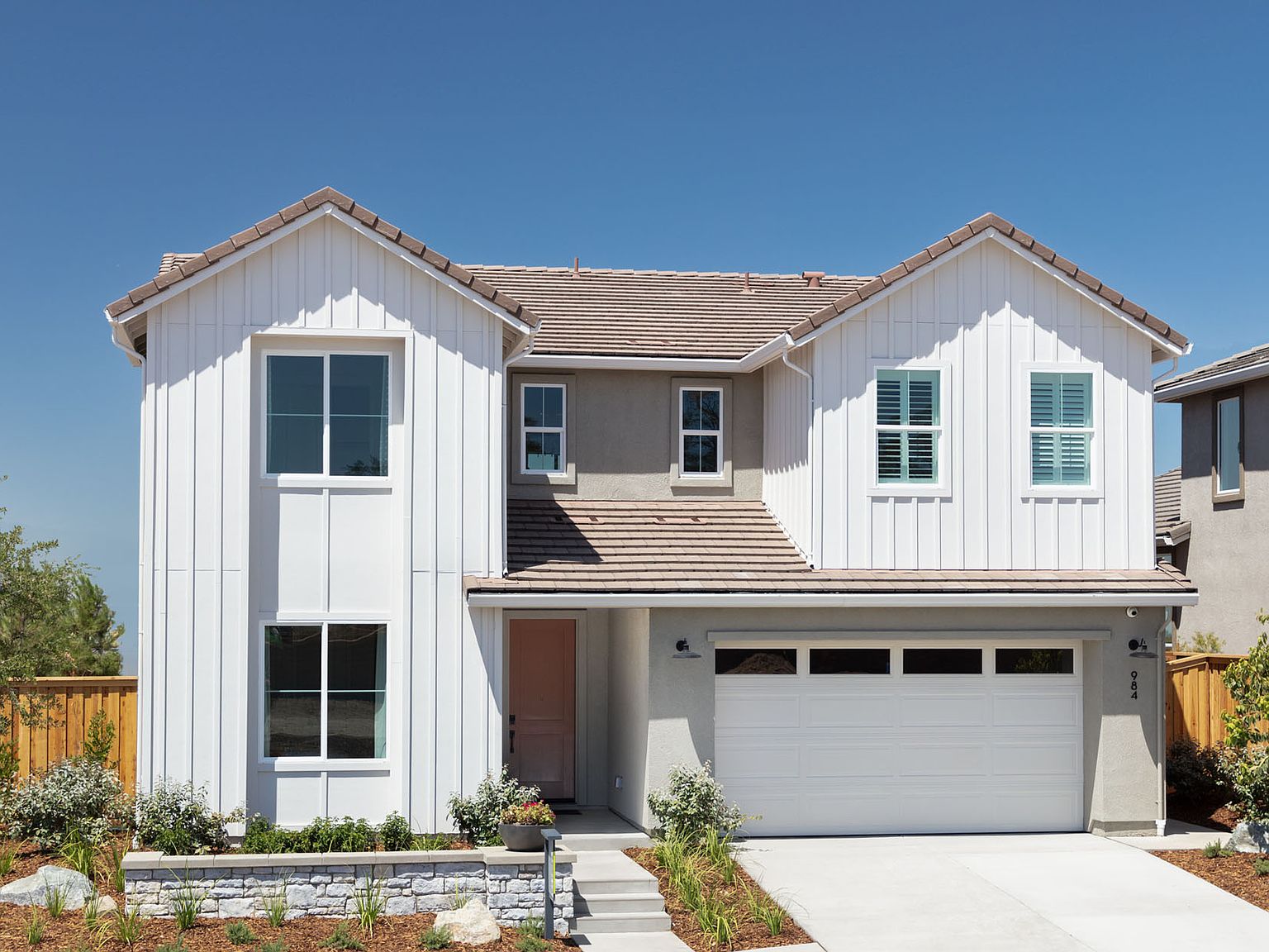 Mountaingate at Bickford by Tri Pointe Homes in Lincoln CA Zillow