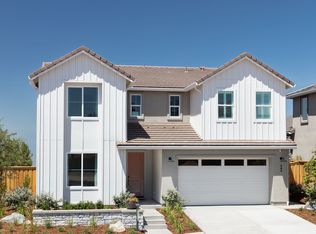 Plan 2 Plan, Mountaingate at Bickford, Lincoln, CA 95648