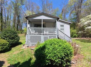 20 Homewood Dr, Asheville, NC 28803