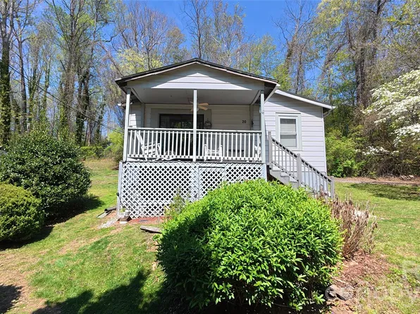 20 Homewood Dr, Asheville, NC 28803