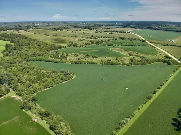 County Road G76, Lacona, IA 50139