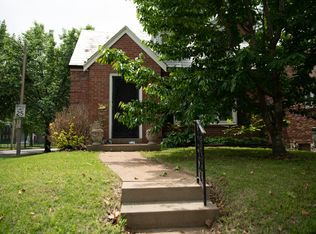 6600 Nottingham Ave, Saint Louis, MO 63109