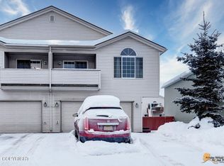 6683 Whispering Loop #B, Anchorage, AK 99504