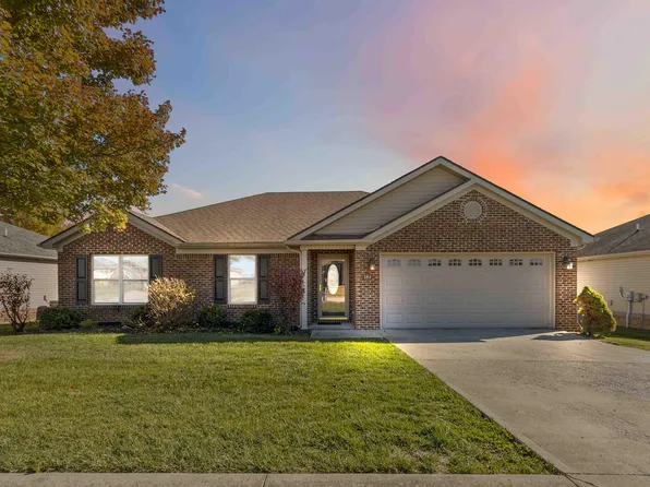 184 Bryson Way, Richmond, KY 40475