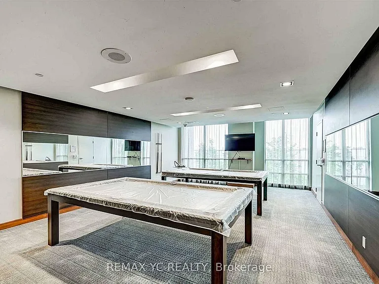 205 Sherway Gardens Rd #1111 — Photo 15