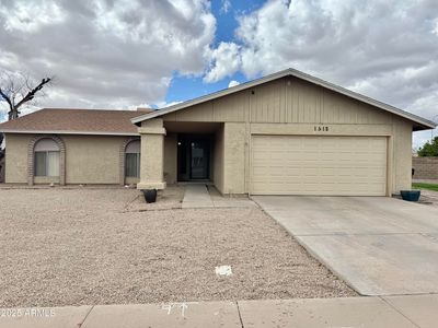 1512 N Iowa St, Chandler, AZ, 85225