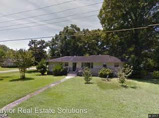 200 Adelaide St SW, Jacksonville, AL 36265