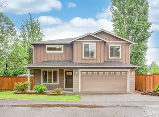 919 228th St SE, Bothell, WA 98021