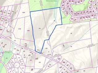 191 Hartness Rd, Sutton, MA 01590