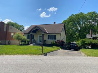 911 Lincoln Rd, Dayton, KY 41074