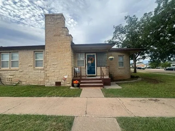 1923 S 3rd St, Tucumcari, NM 88401