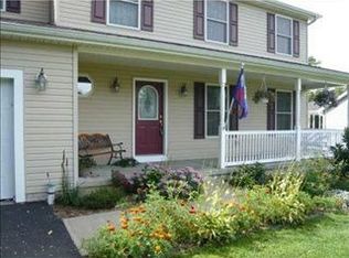 128 Orchard Dr, Prospect, PA 16052