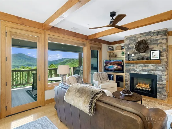 164 Evening View Lane #CB5, Boone, NC 28607