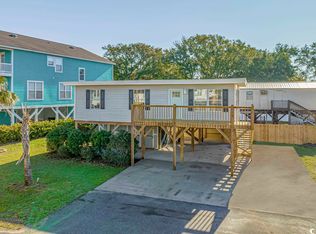 1414 Dogwood Dr N, Murrells Inlet, SC 29576