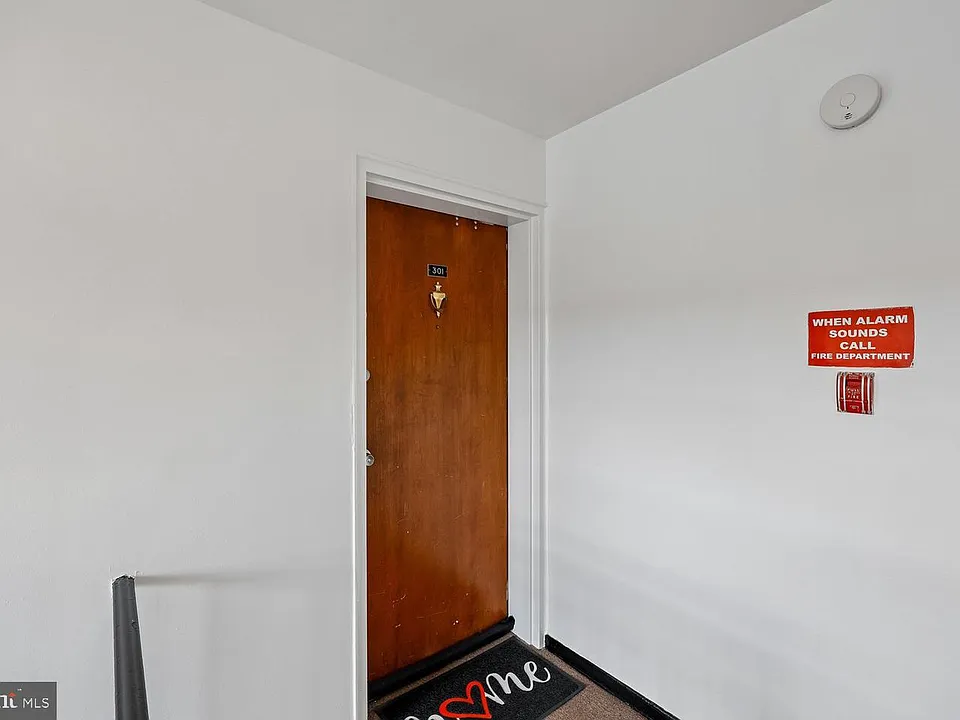 2107 Fort Davis St SE #301