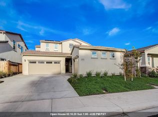 929 Island Palm Way, Brentwood, CA 94513
