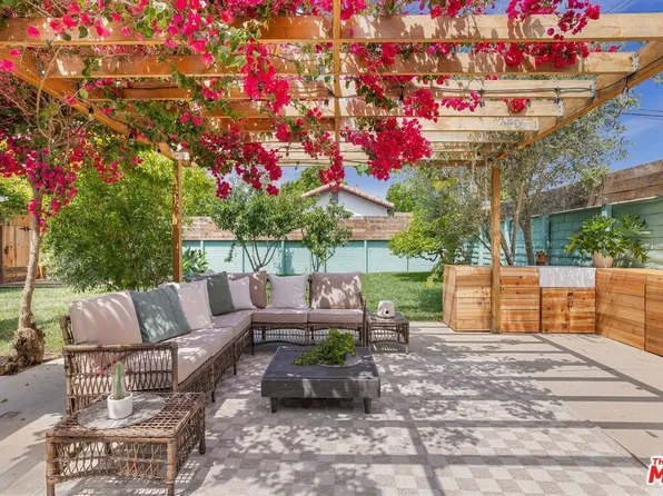 11245 Culver Park Dr, Culver City, CA 90230