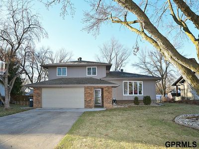 21319 Fieldcrest Dr, Elkhorn, NE, 68022