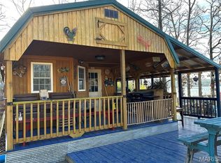 1300 Norfork Ln, Ironton, MO