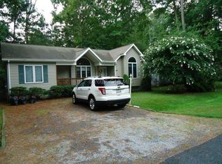 30 Concord Ln, Ocean Pines, MD 21811