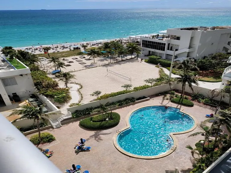 4001 S Ocean Dr #9N — Photo 3