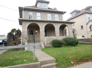 517 McCoy Rd, Mc Kees Rocks, PA 15136