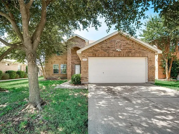 1109 Boxwood Dr, Crowley, TX 76036
