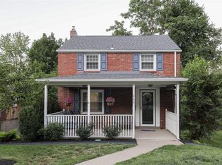 863 Middle Rd, Pittsburgh, PA 15234