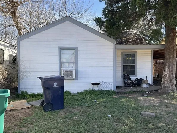 1428 S Fairmont Ave, Oklahoma City, OK 73129