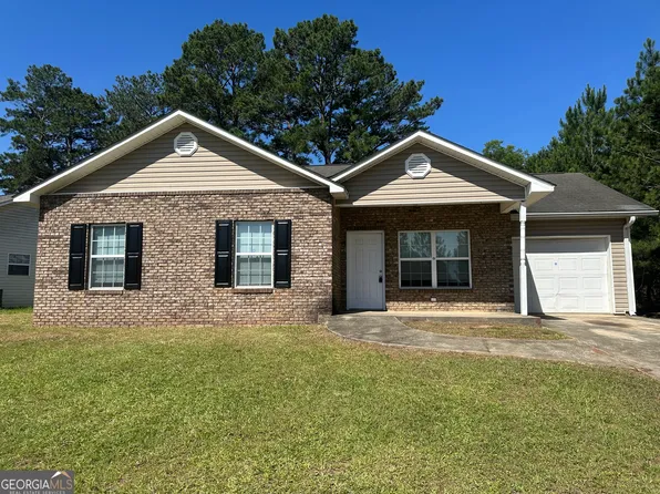 5 Joseph Rullo St, Hawkinsville, GA 31036