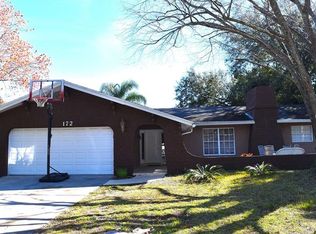 172 Willow Creek Cv, Longwood, FL 32750