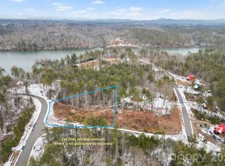 1144 Lakeside Way NW, Valdese, NC 28690