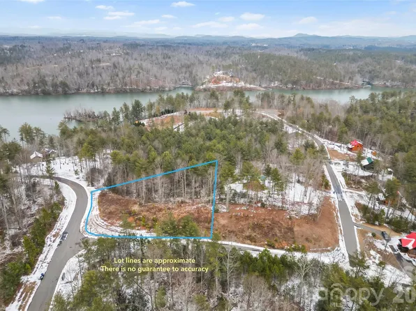 1144 Lakeside Way NW, Valdese, NC 28690