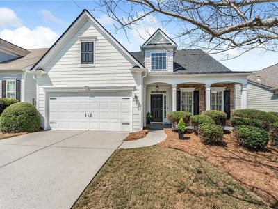 1555 Diplomat Dr, Cumming, GA, 30041