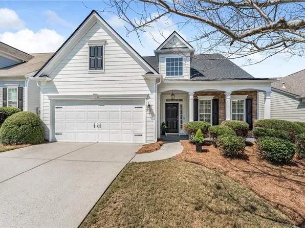 1555 Diplomat Dr, Cumming, GA 30041