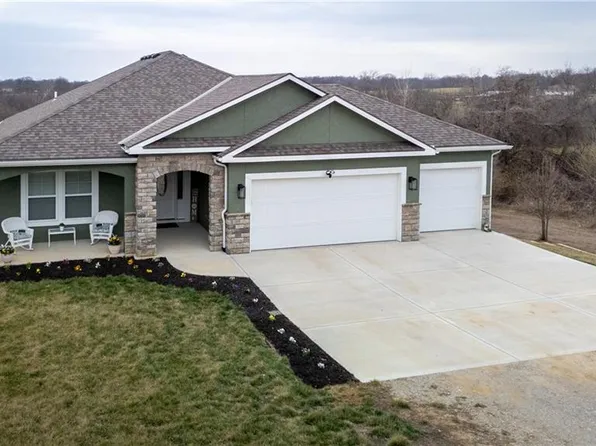 15550 Lovers Ln, Excelsior Springs, MO 64024