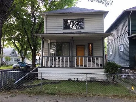 533 Rathgar Ave #1A — Photo 1