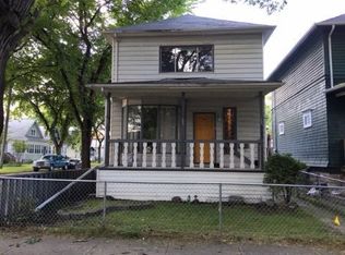 533 Rathgar Ave #1A, Winnipeg, MB R3L 1G2