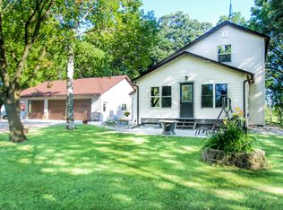 6921 Brackin Rd SE, Alexandria, MN 56308