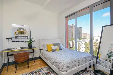 Rented by The KCI Group