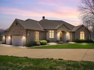 118 Troon Circle, Branson, MO 65616