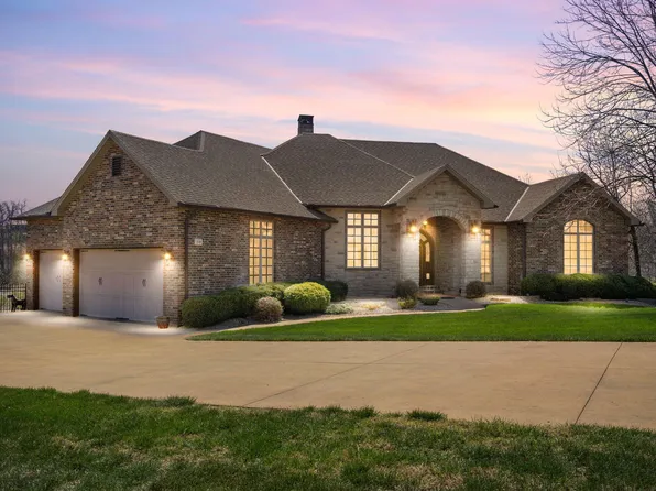 118 Troon Circle, Branson, MO 65616