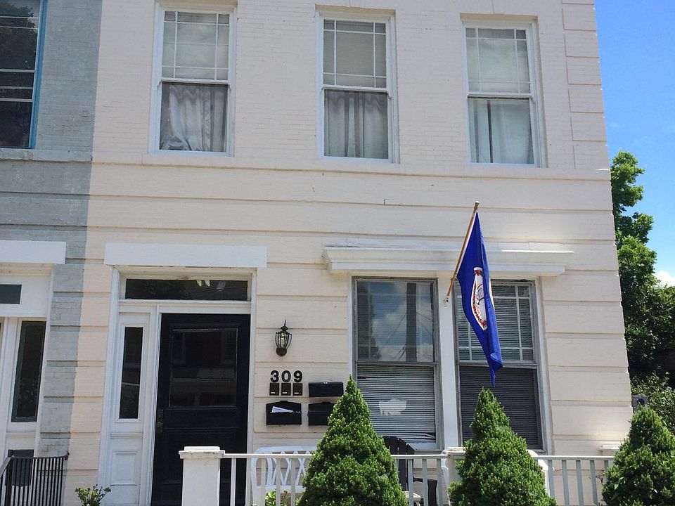 1st image of 309 N Shields Ave APT 2