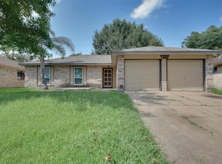 6711 Kearney Dr, Richmond, TX 77469