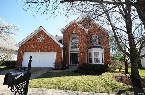 1st image of 15326 Broeker Place Dr