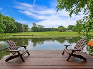 4270 Allistair Rd, Winston Salem, NC 27104