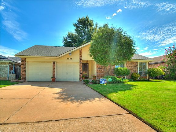 3rd image of 9908 S Winston Way