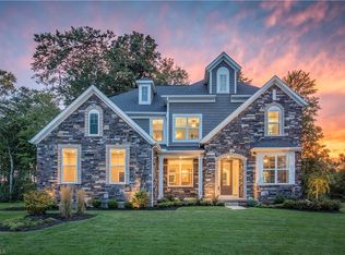 625 Morgan Trl, Aurora, OH 44202