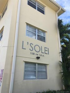 1100 NE 1st Ct APT 219, Hallandale, FL, 33009